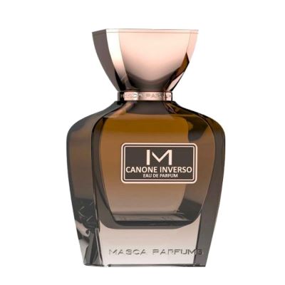 MASCA PARFUMS Canone Inverso EDP 100 ml